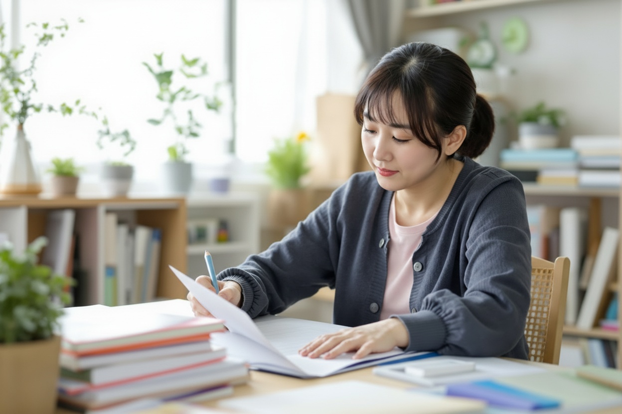 ミライコイングリッシュ購入前にチェックする日本人ママ
