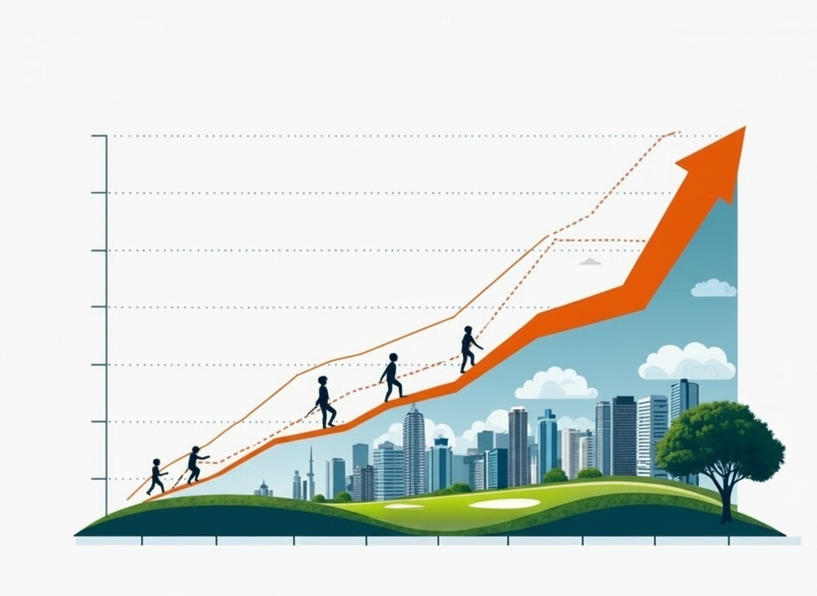 동서울 파크골프장