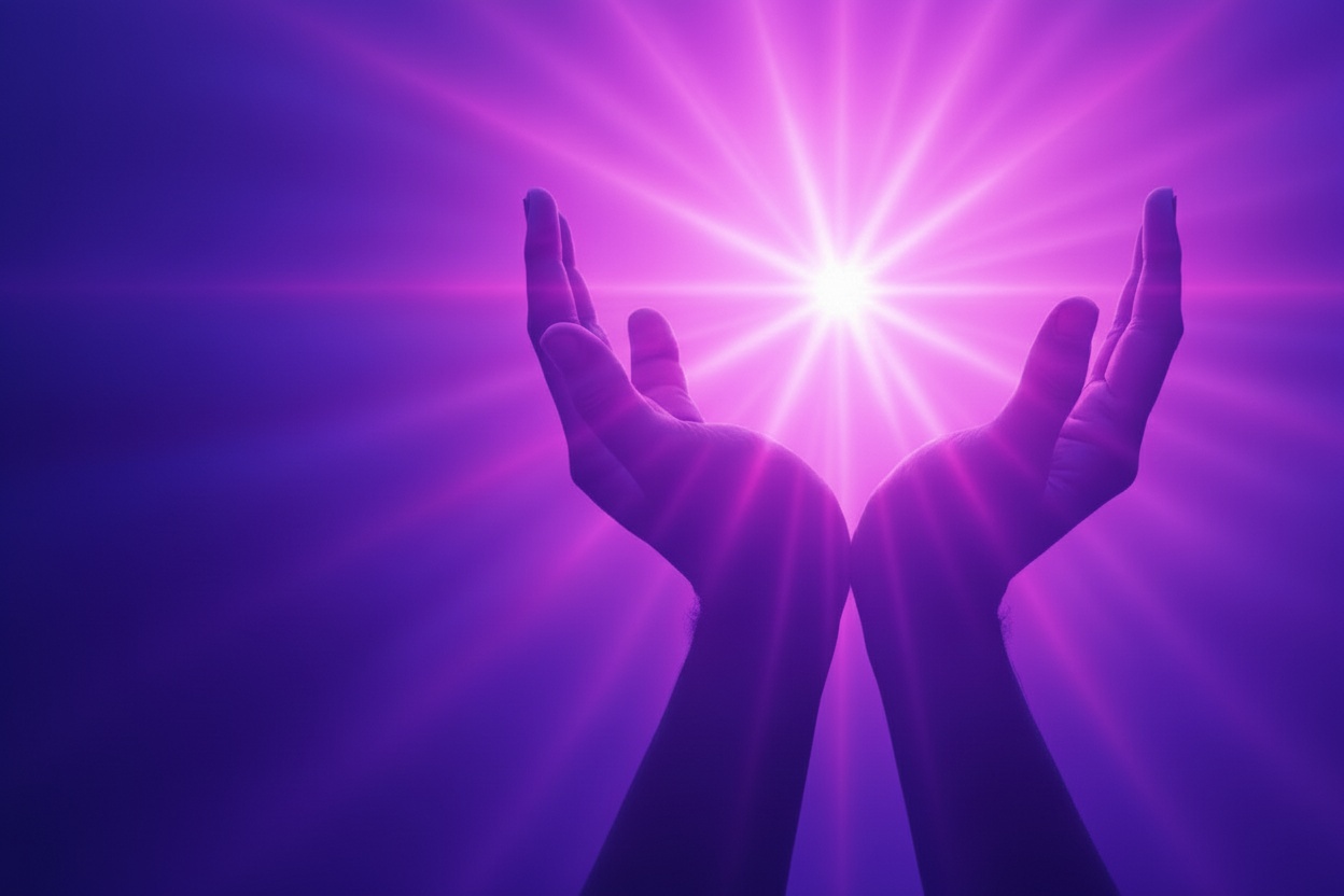 Support Heaven on Wheels mission