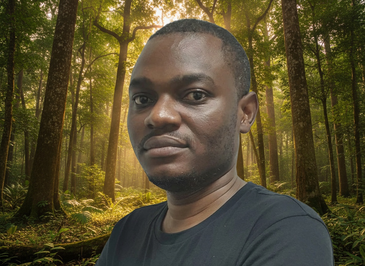 In Conversation with Mussa Kamanula — Director of Carbon, Nature Based Solutions
