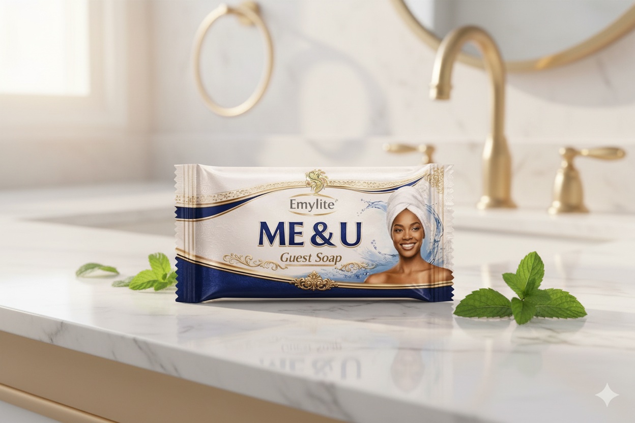 ME & U
Dental Travel Kit