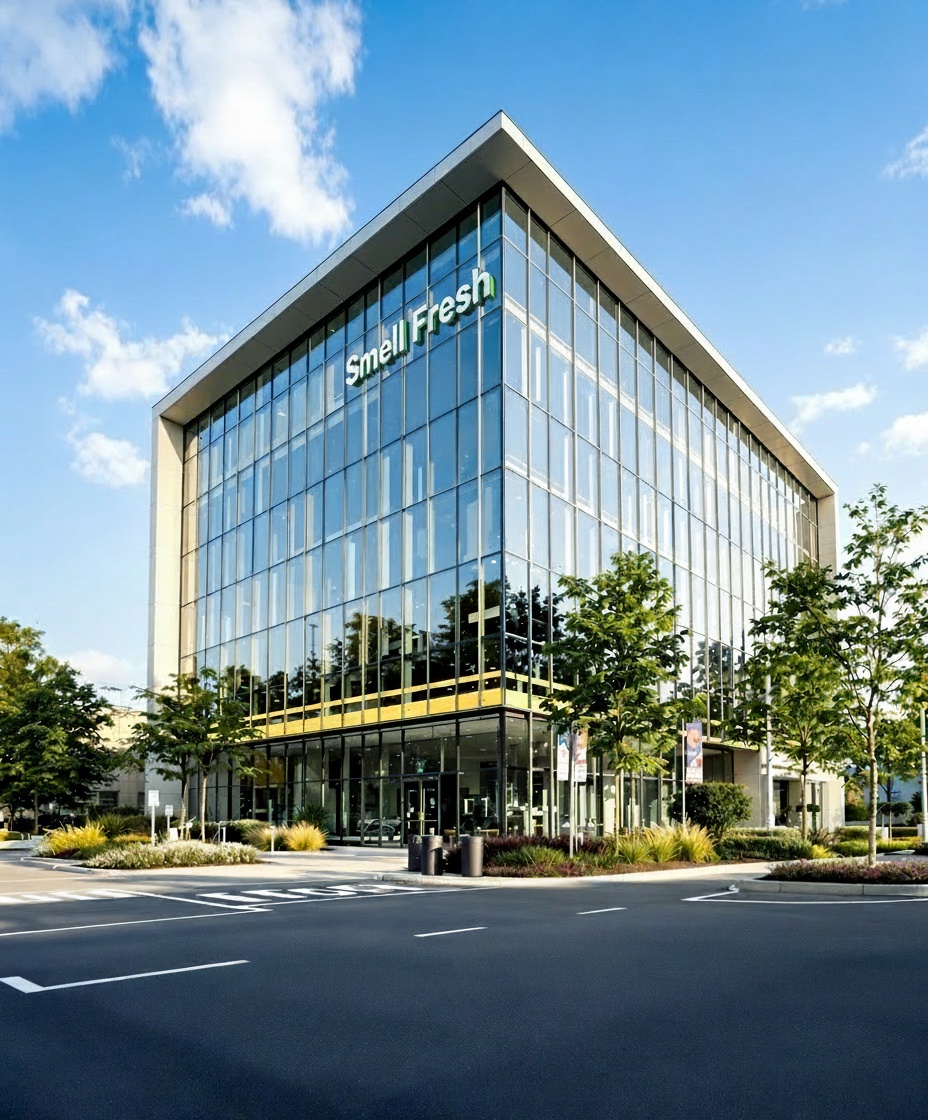 Professional Facility Care