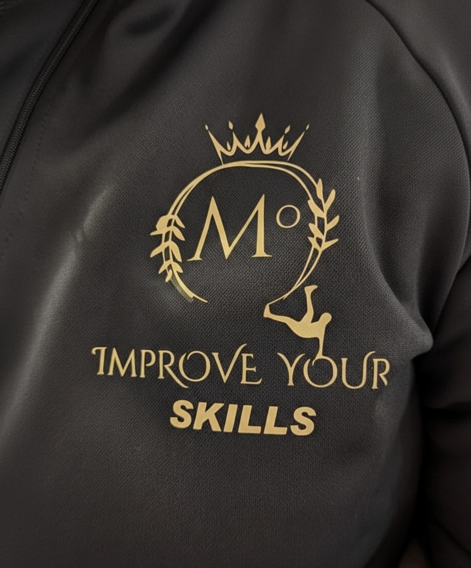 Allenamento tecnico professionale