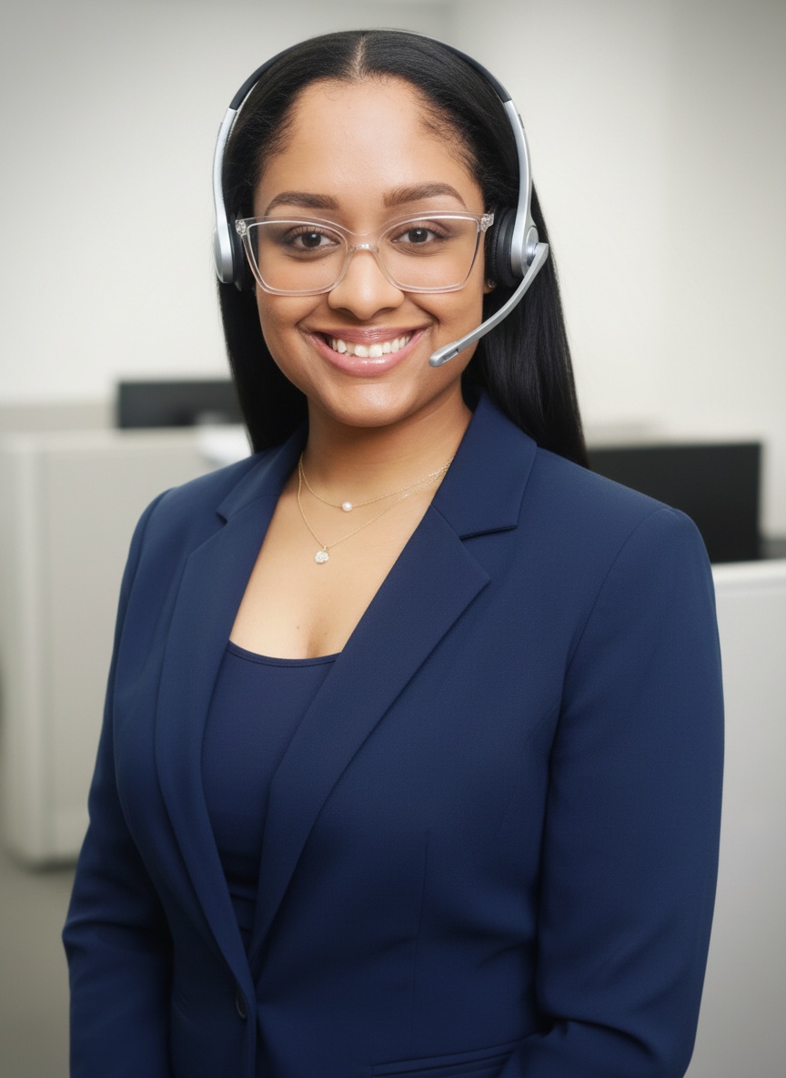 DFT Digital Multiservice customer service professional