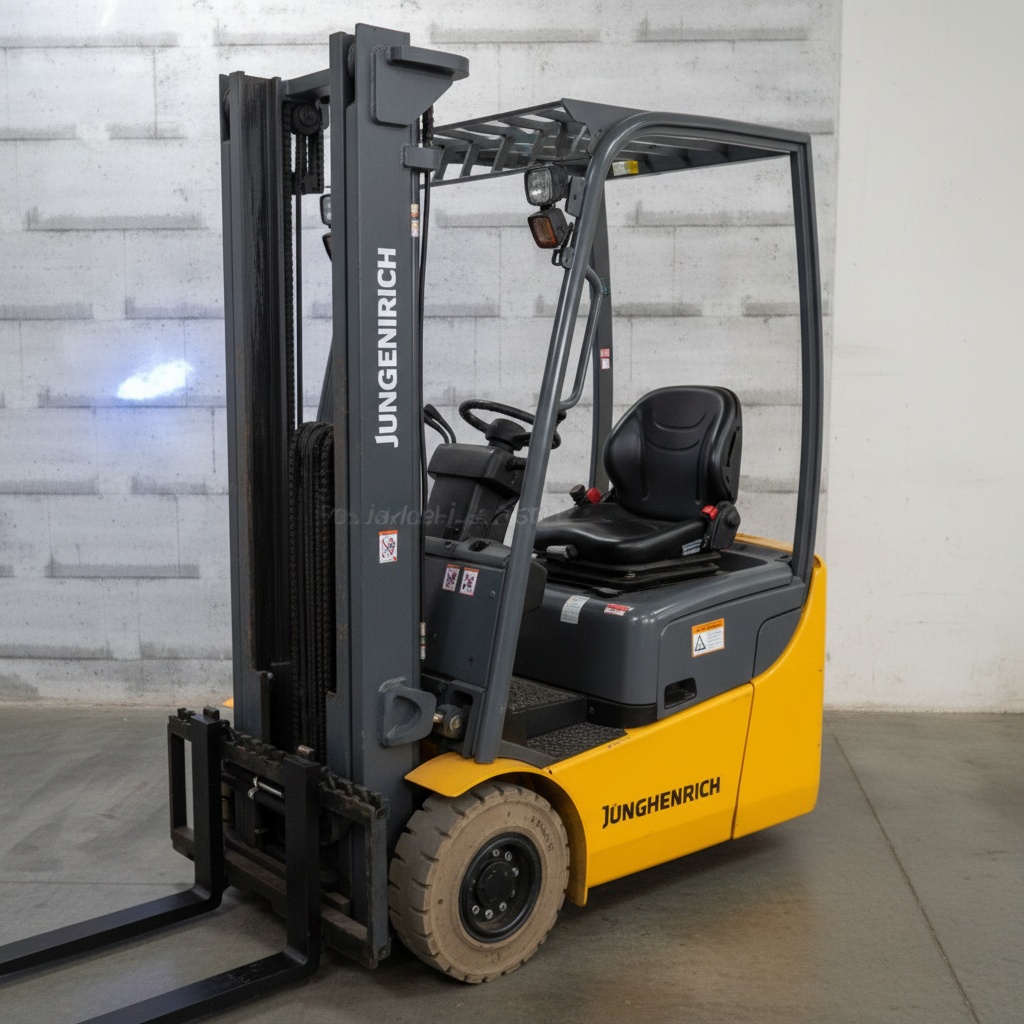 Jungheinrich EFG 110k 2