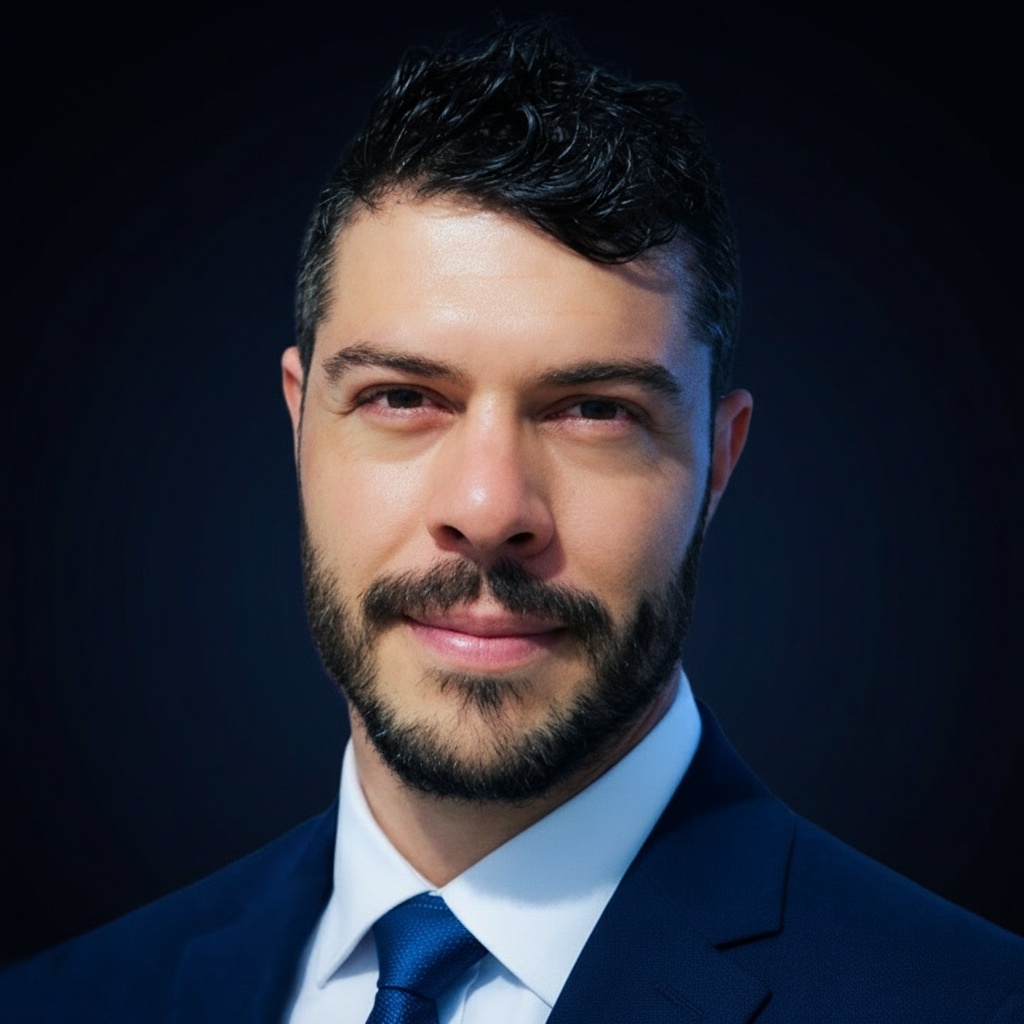 Bruno Santos — Senior Product Designer