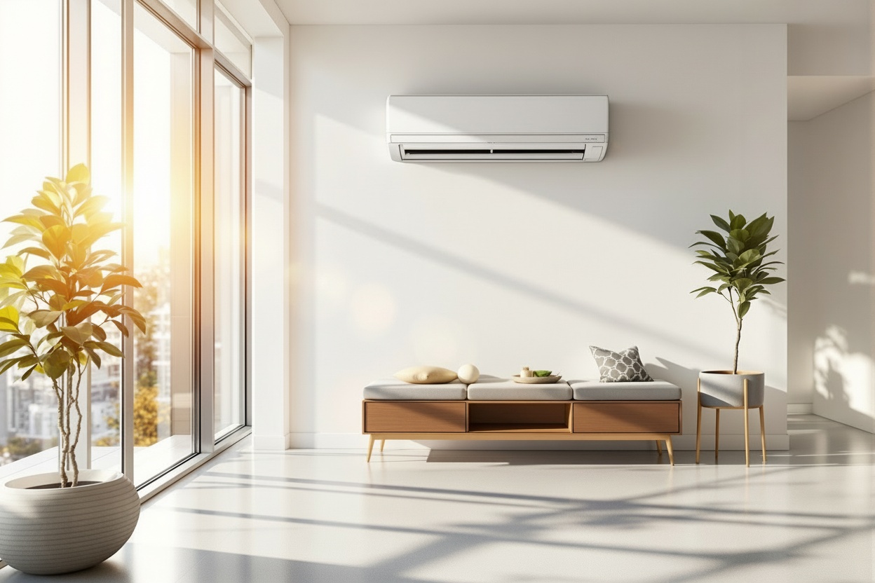 Licensed HVAC technician serving Etobicoke