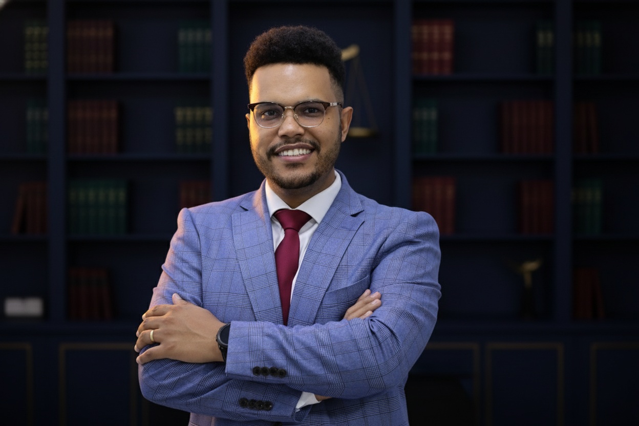 Dr. William Carvalho