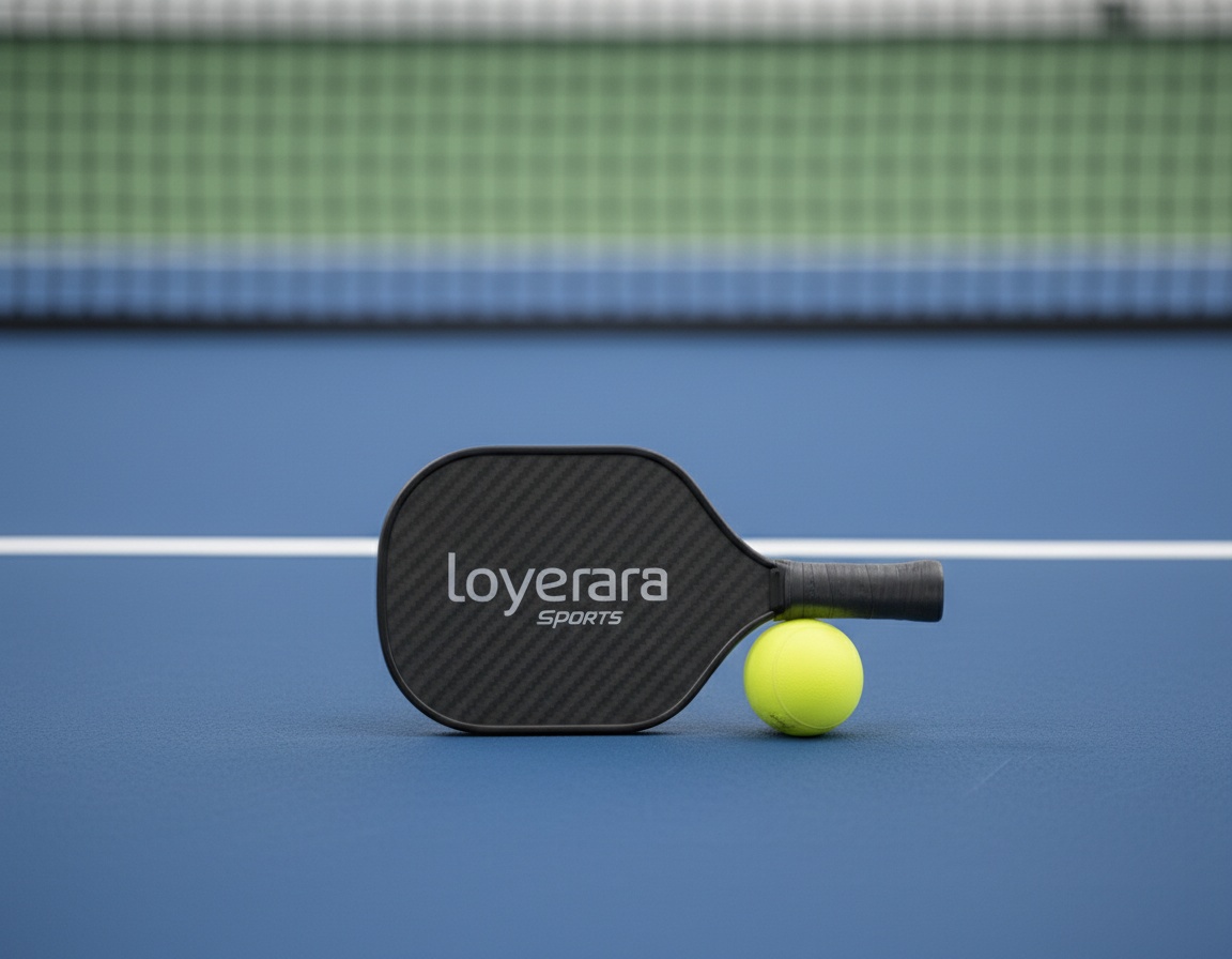 Lightweight paddles guide