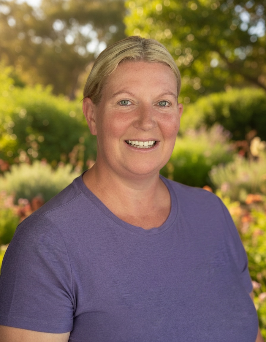 Amy Jacobs, RN, BSN