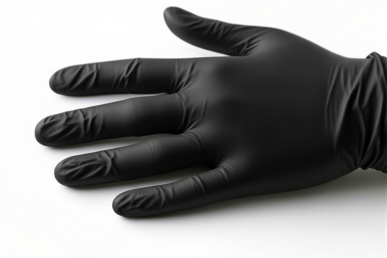Sterile Latex-Free Gloves - omandisposables.com Oman