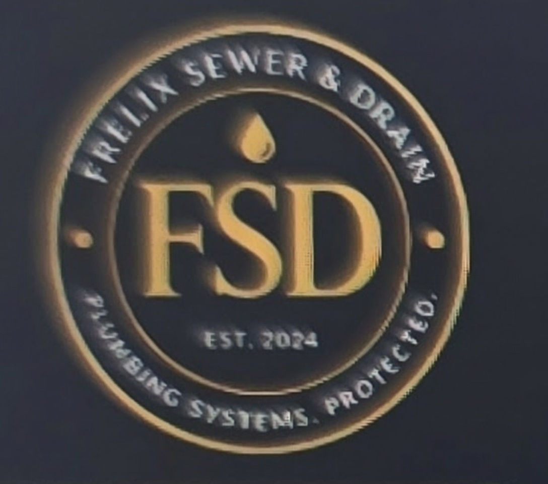 Frelix Sewer & Drain Inc. Logo