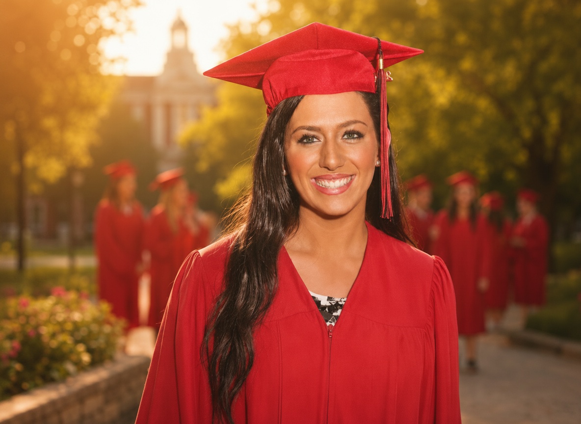 Julia Wren Gosin Memorial Scholarship