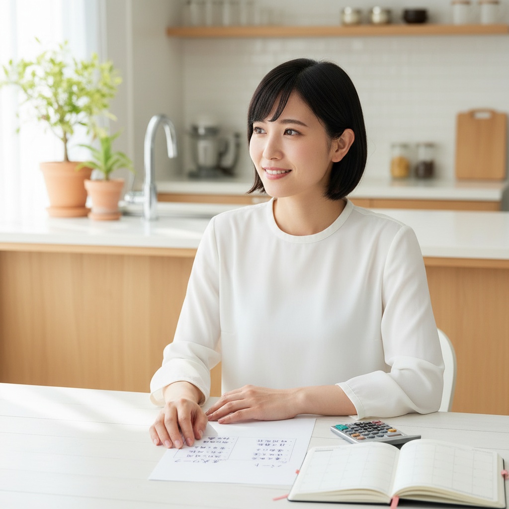 パートと在宅ワークどっちがいい?主婦が後悔しない働き方を徹底比較