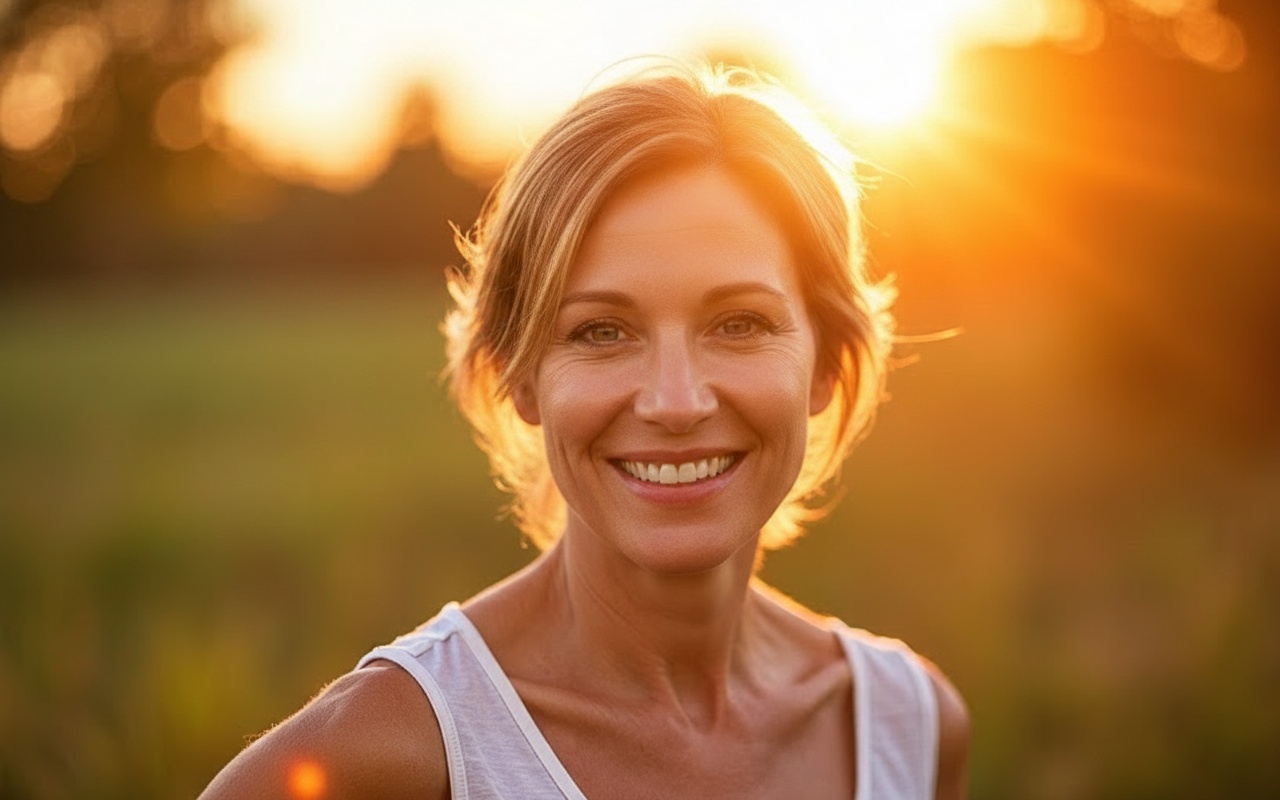 How to Stay Looking and Feeling Younger Than Your Years