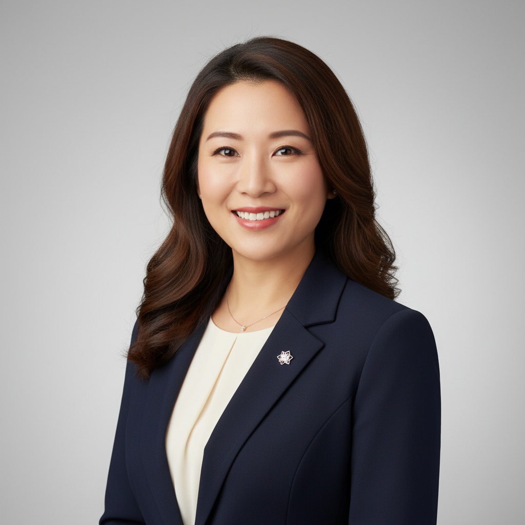 林雅晴