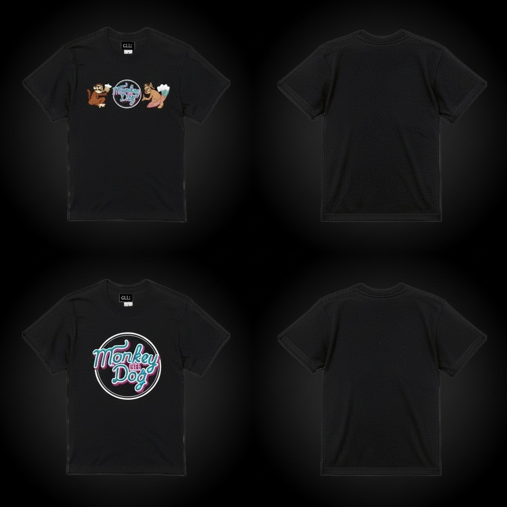 オリジナルTシャツ