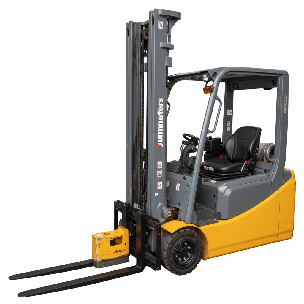 Jungheinrich EFG 216 2