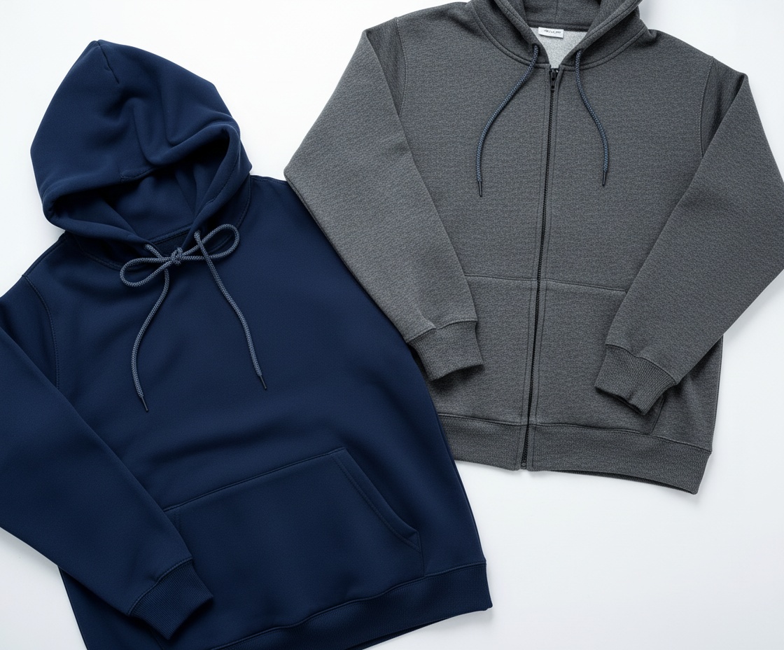 Hoodies