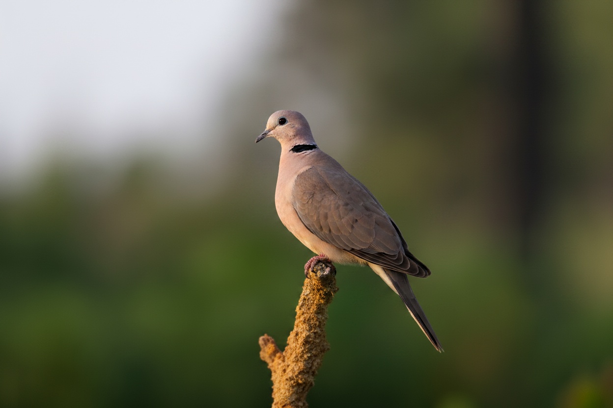 Tendaba Camp — Birdwatching