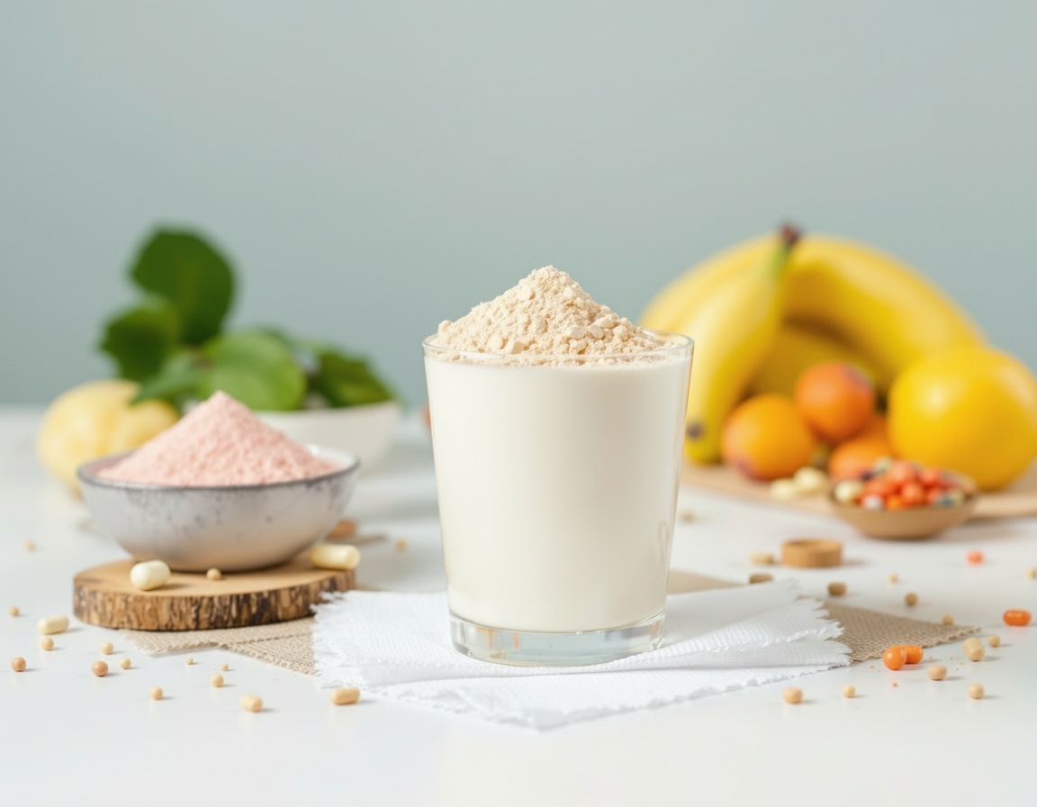 コスパ最高の成長応援飲料