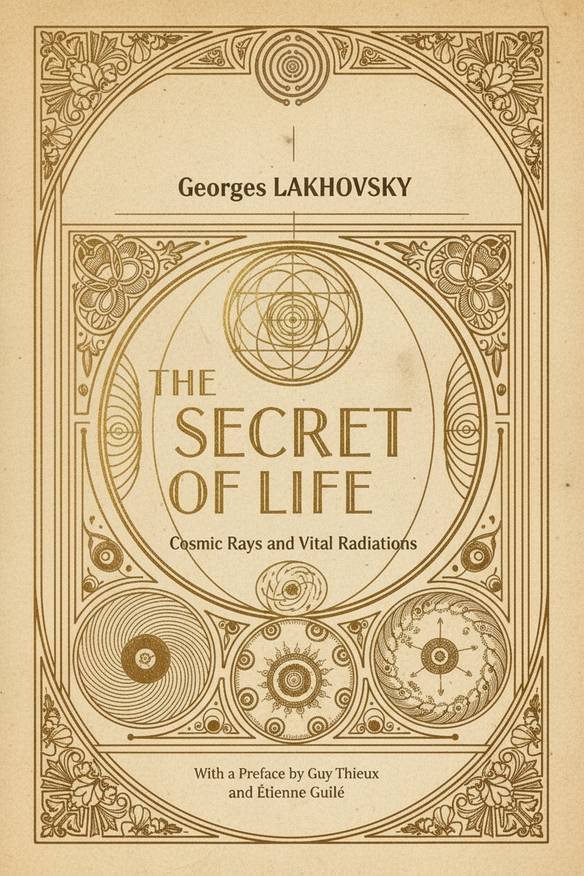 The Secret of Life