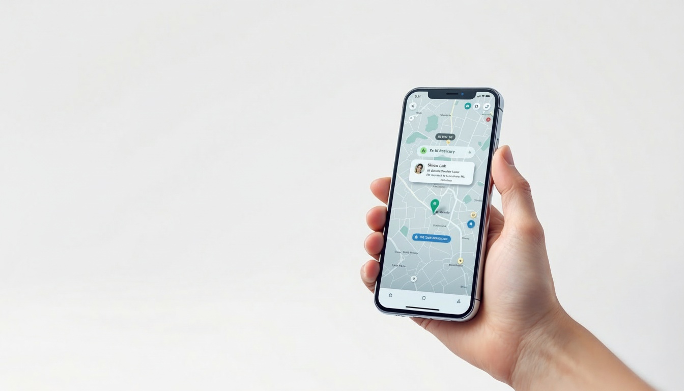 あんしんウォッチャーのバッテリー充電イメージ