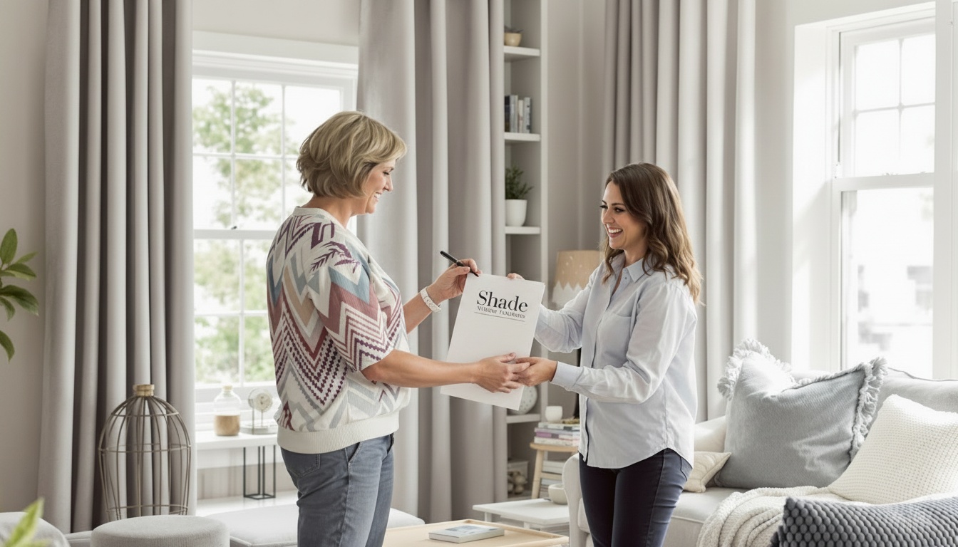 Shade Window Fashions team