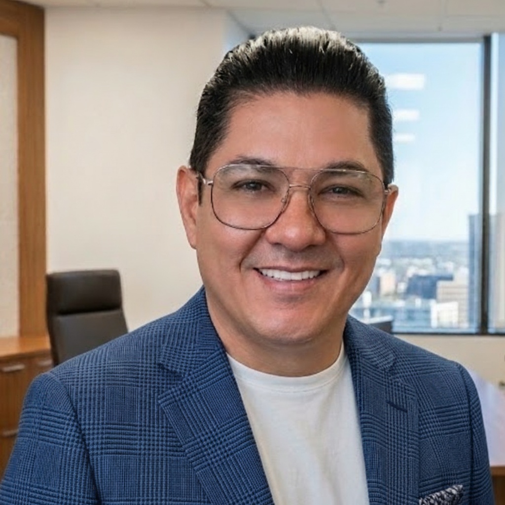 Enrique Cordoba