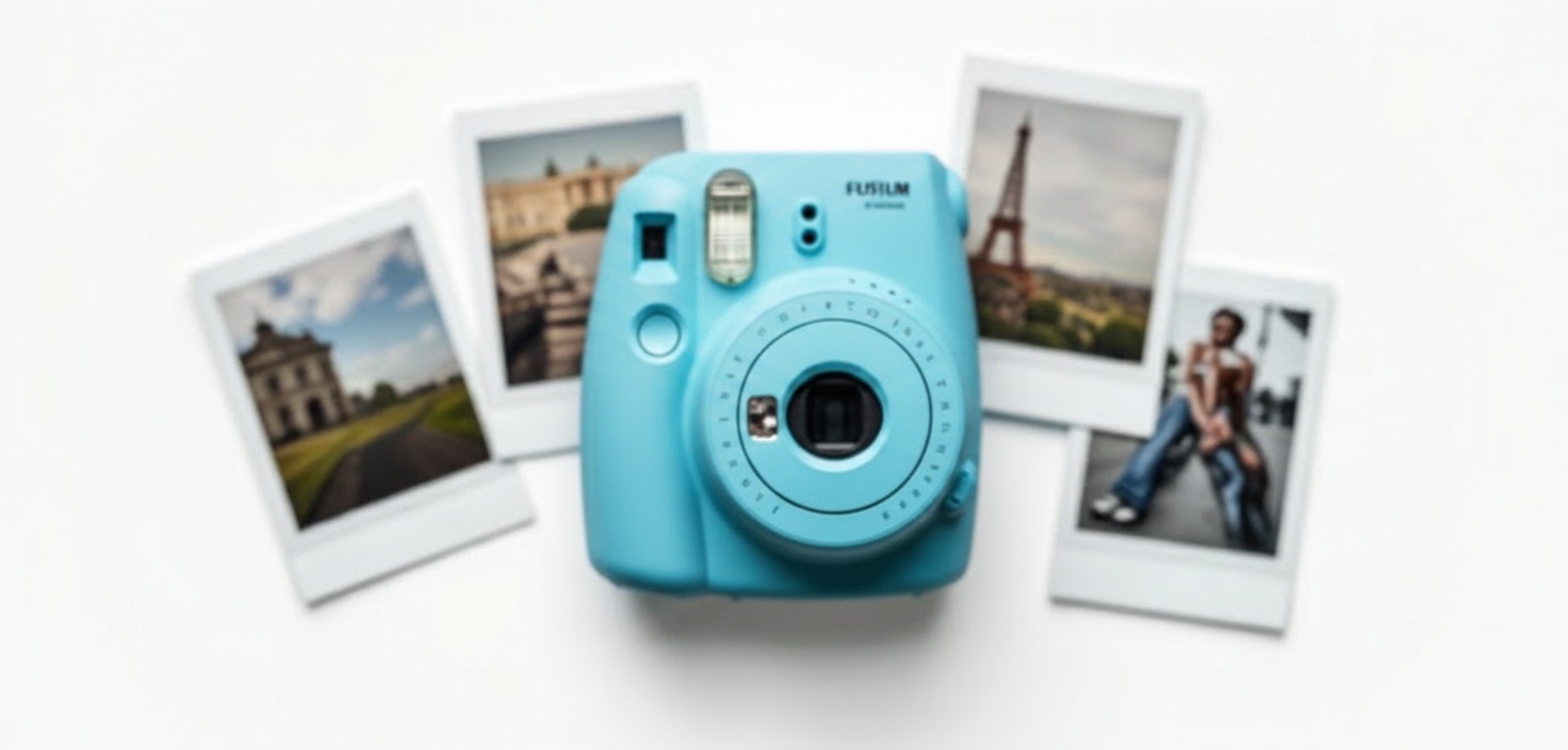 Instax Mini Camera