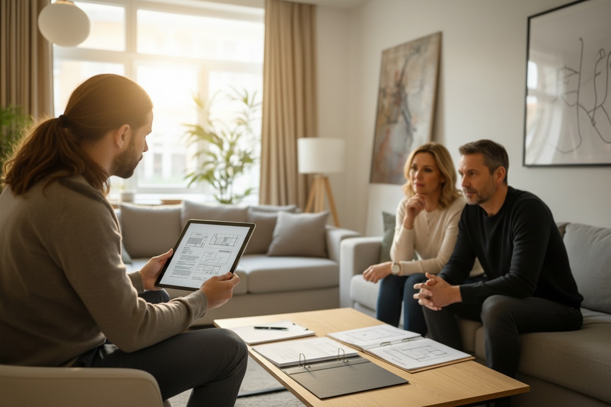 Mon Accompagnateur Rénov' — conseiller en rénovation énergétique