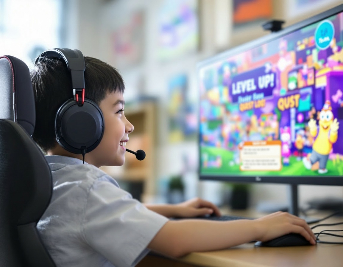 eスピ!(eスポーツ英会話)