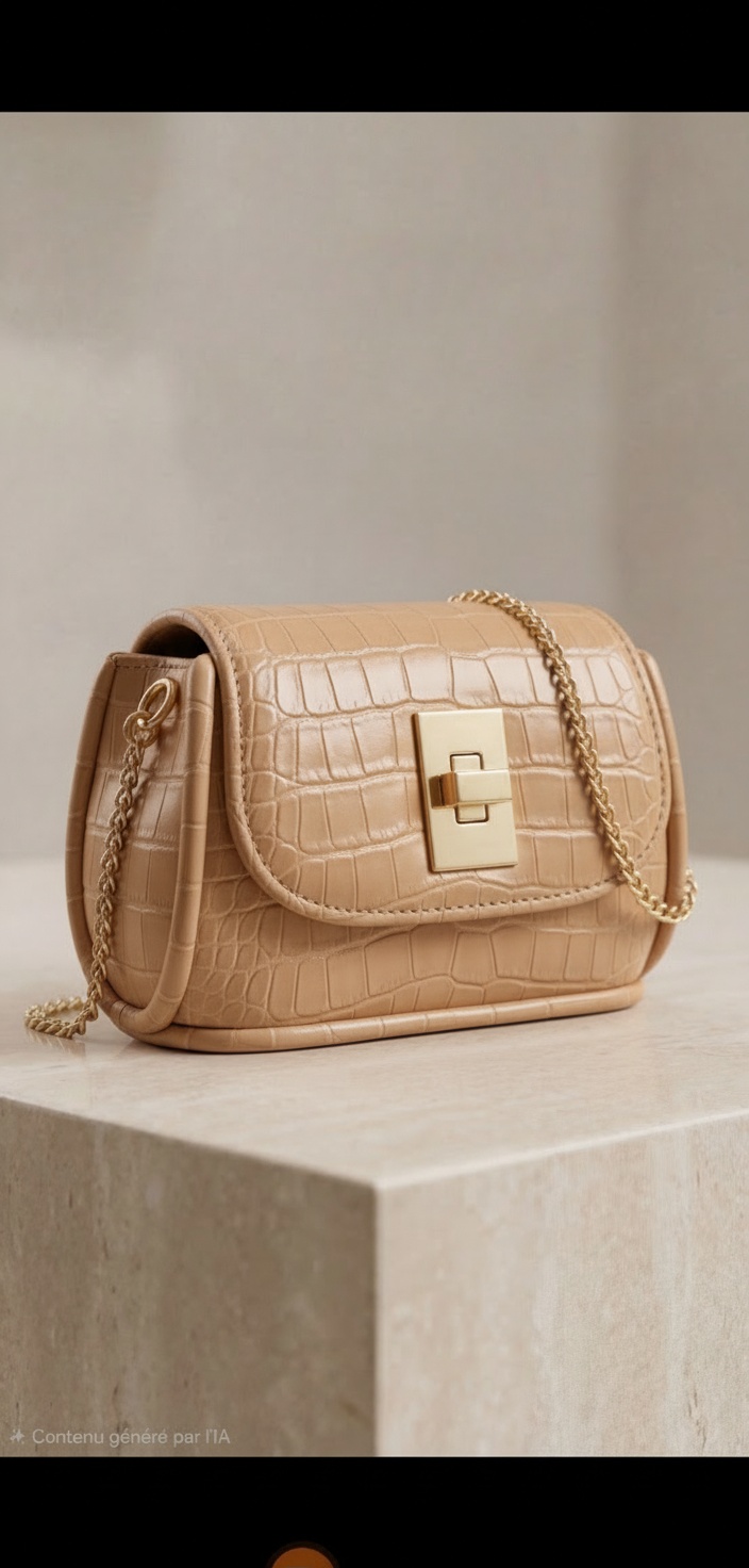 Le Classique Exotique — Sable