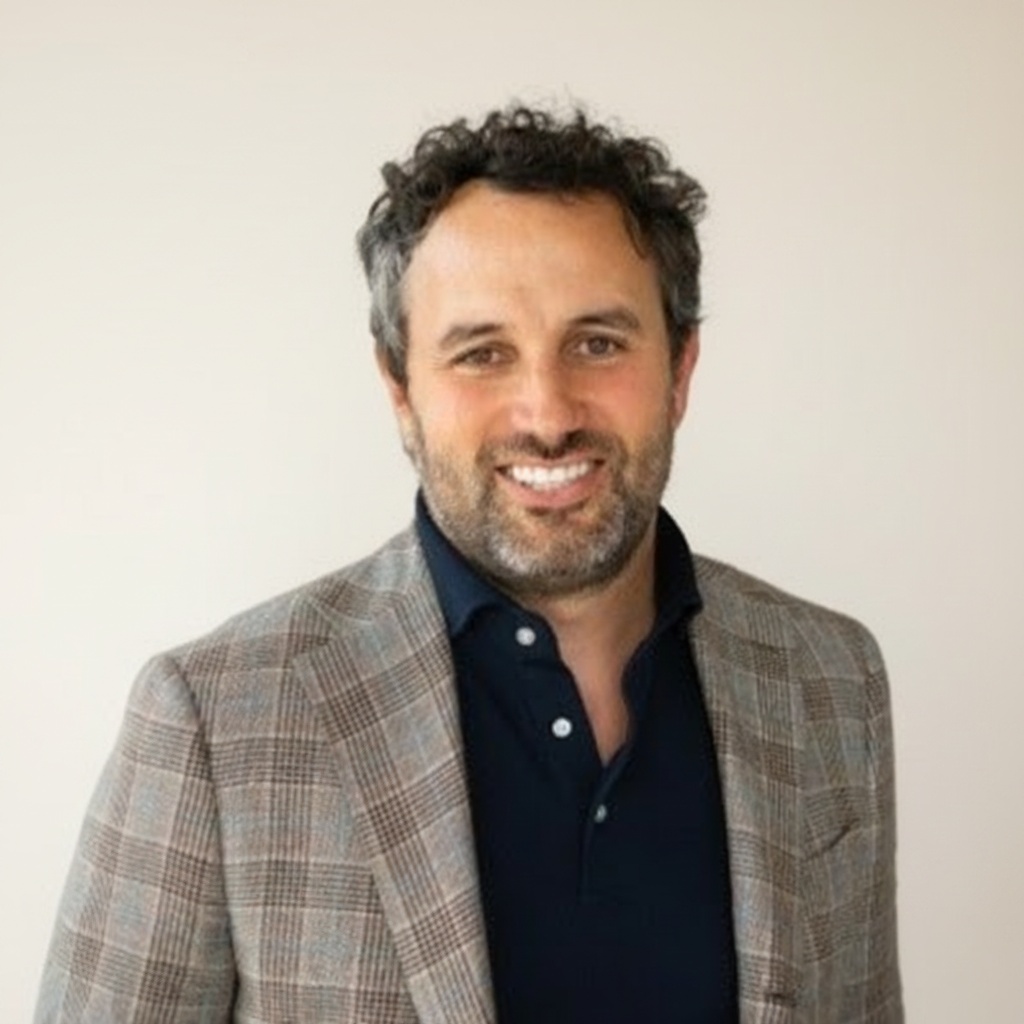 Ryan Maynard, Managing Partner