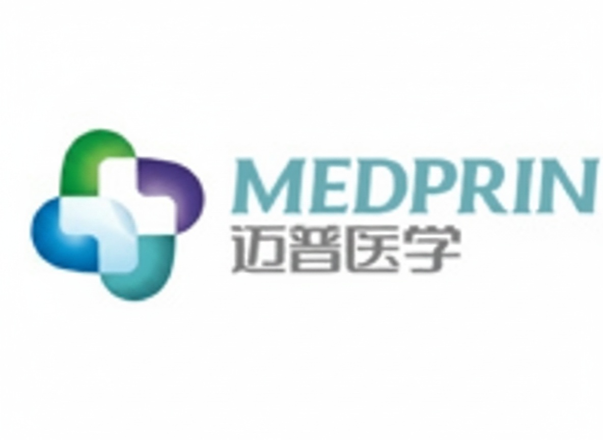 Medpor Medical Logo