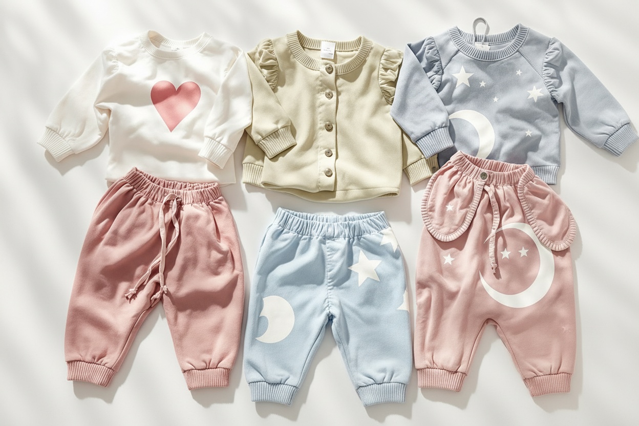 子供服リユースショップ