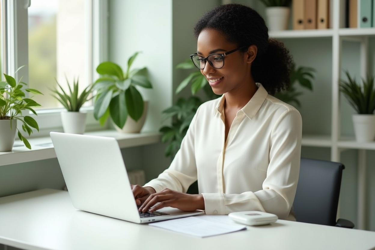 Focus & Productivity