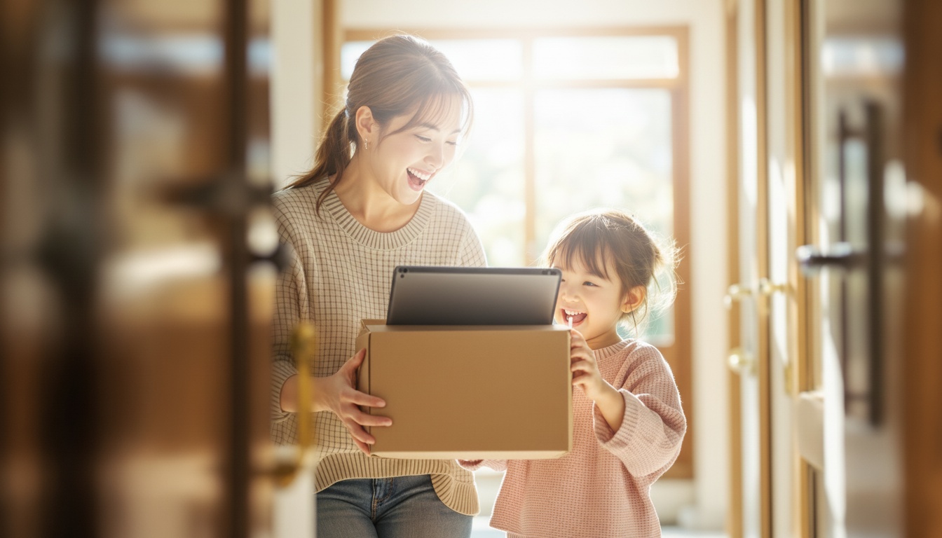 ECCジュニアオンラインは3歳から始められる?幼児英語の効果と注意点