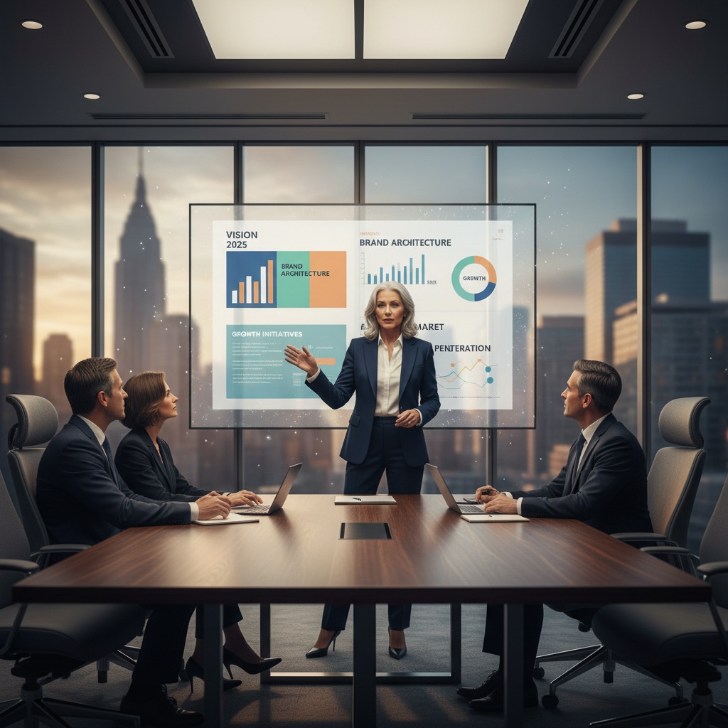 Why Your Next CMO Should Be Fractional: A Strategic Imperative