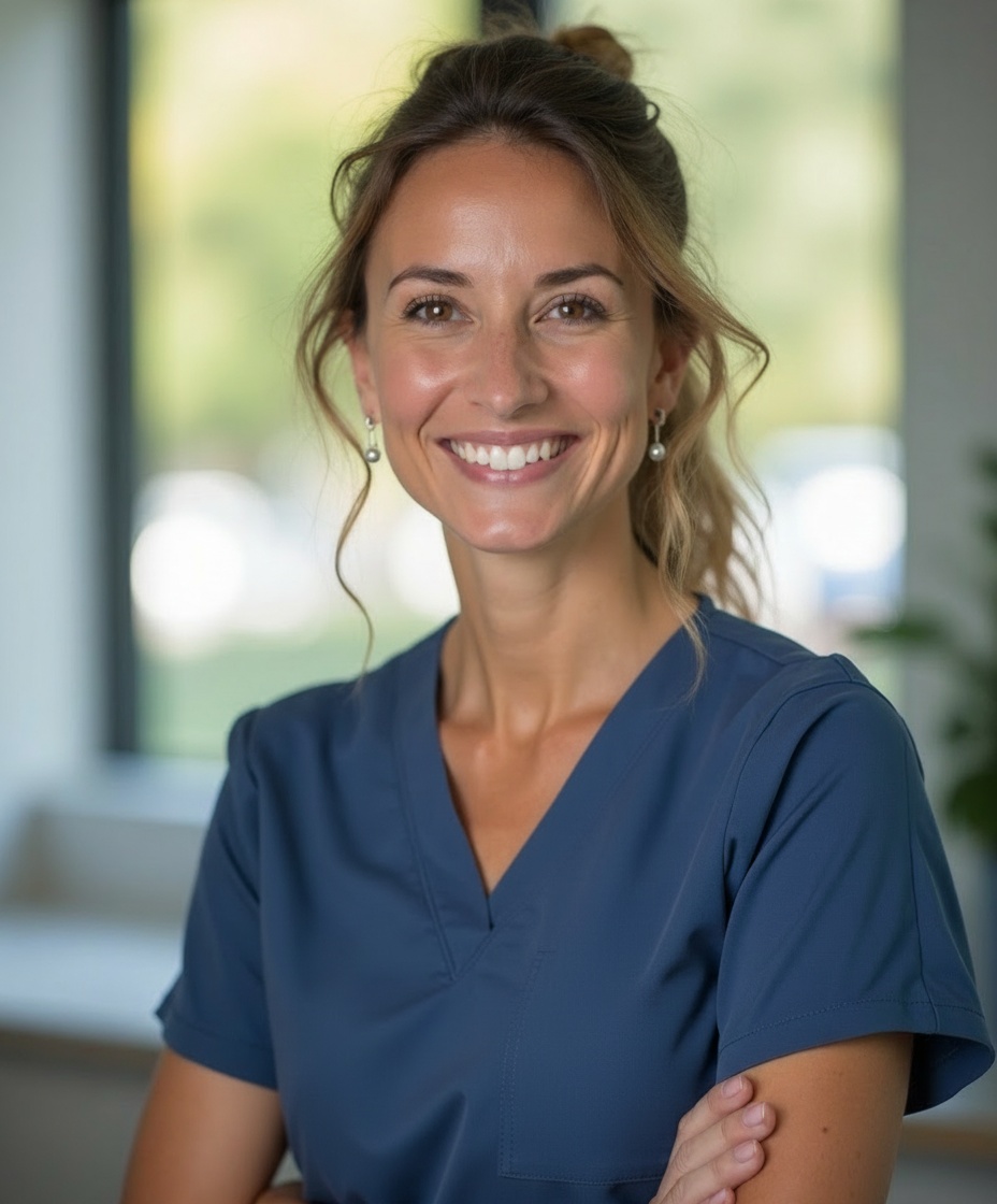 Ergothérapeute à Rennes