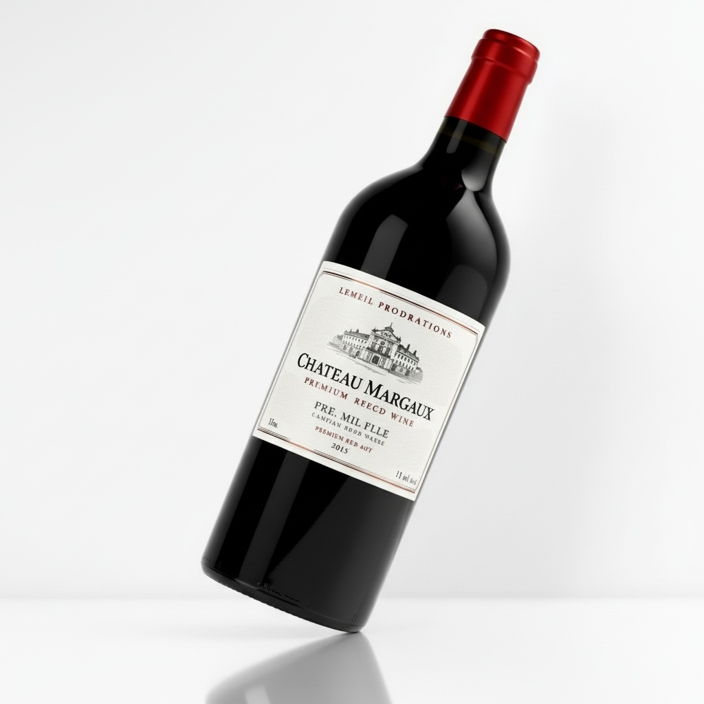 보르도 와인 Château Palmer