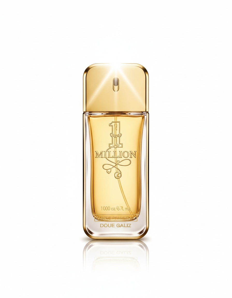 Paco Rabanne 1 Million EDT