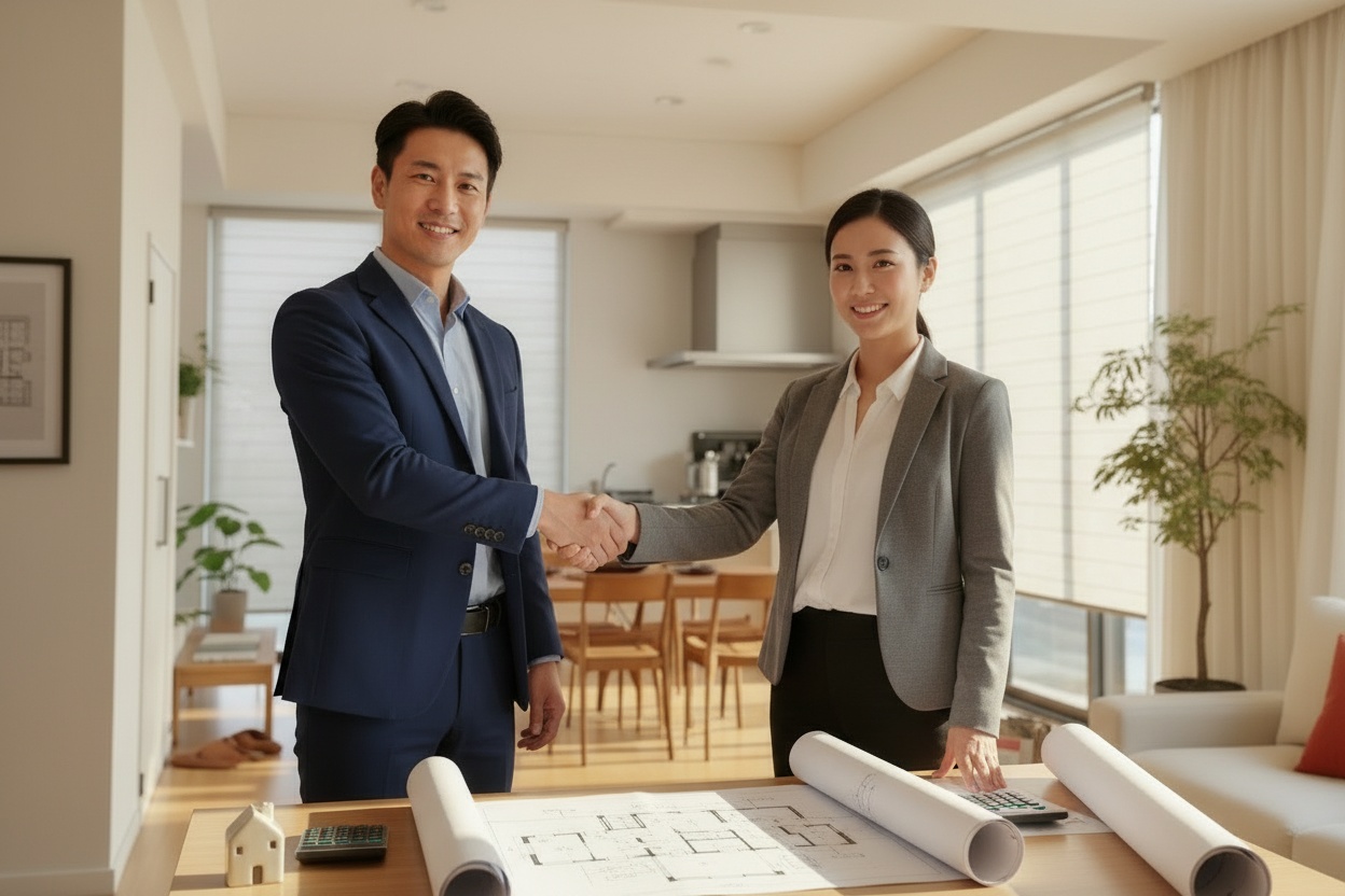 【2026年最新】家づくりの値引き交渉術|知らないと損するポイントまとめ