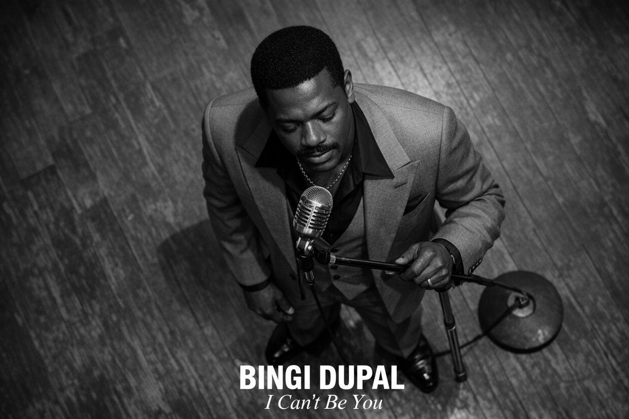 Bingi Dupal