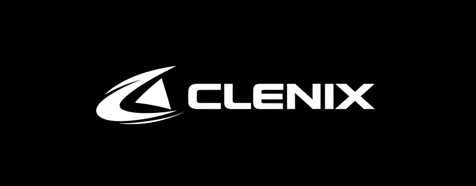 CLENIX 로고