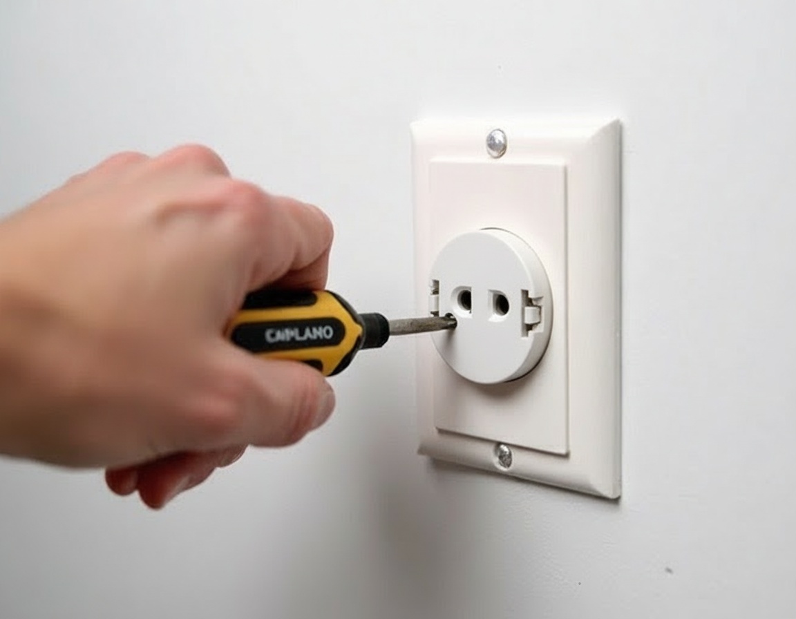 Reparación eléctrica