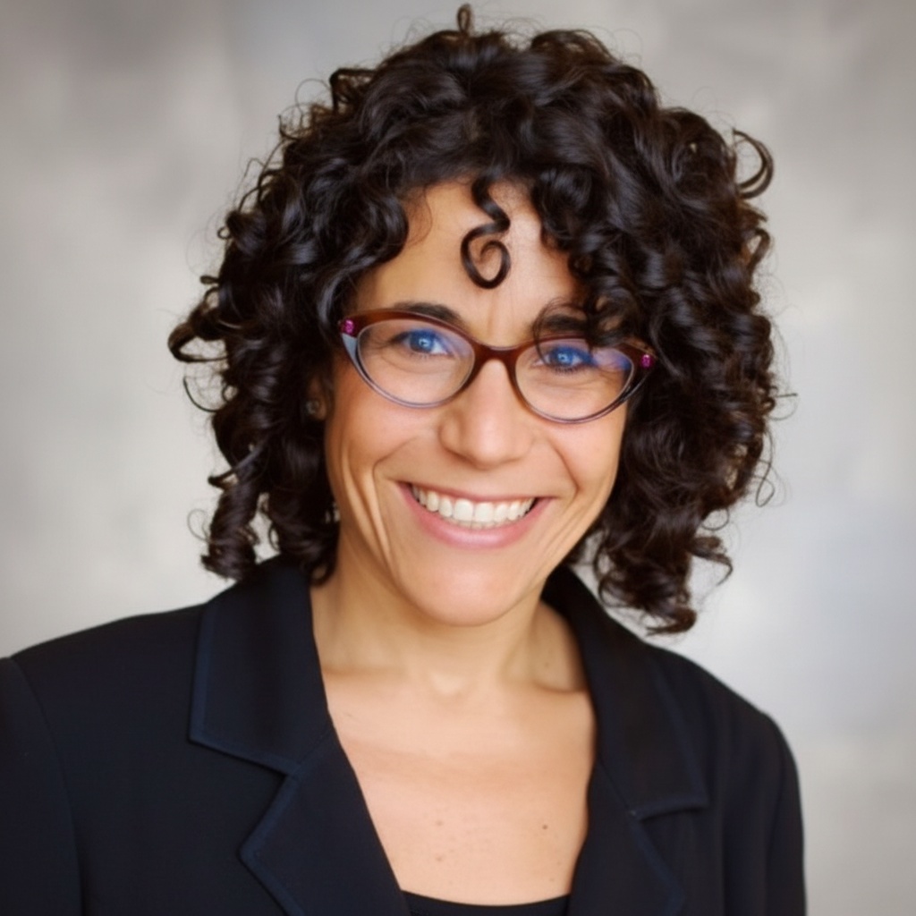 Julie Rosenberg, DrPH, MPH, Deputy Director, Better Evidence