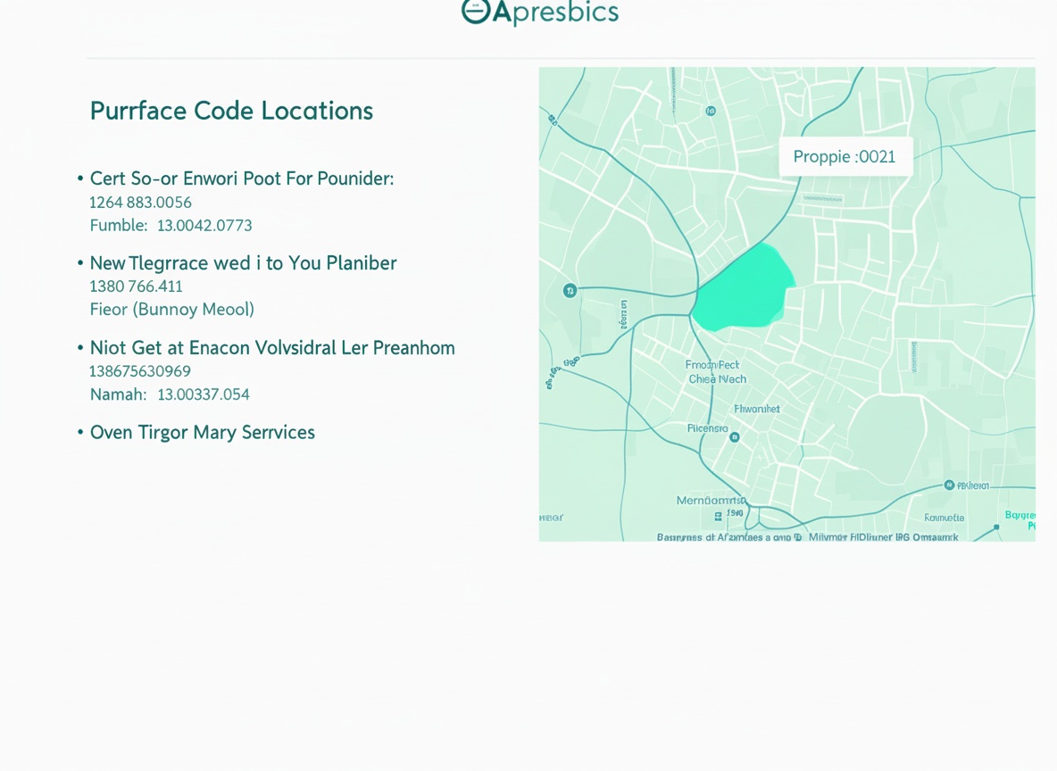 Local Business Directory Optimization