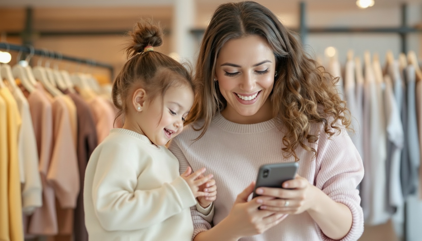 【2026年】子供服を安く買う方法7選|ママに人気の節約テクニック