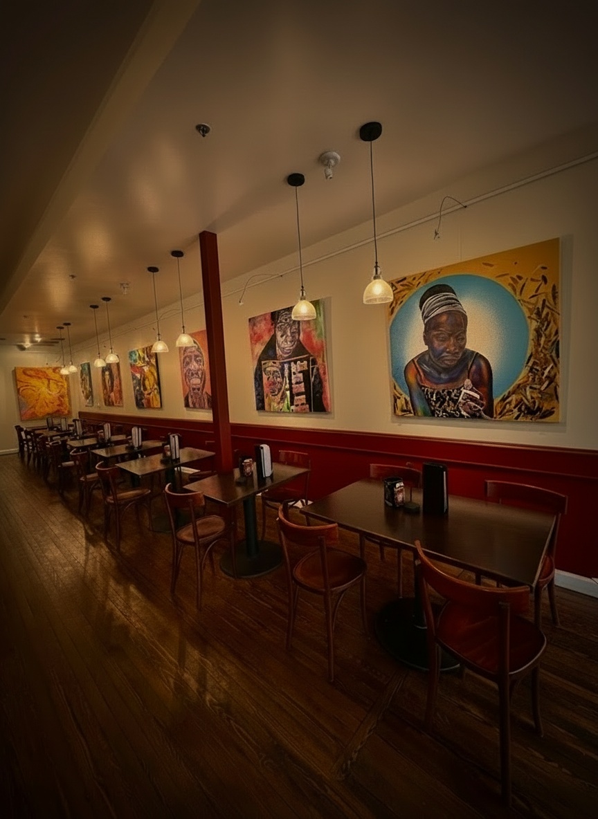 Durham dining